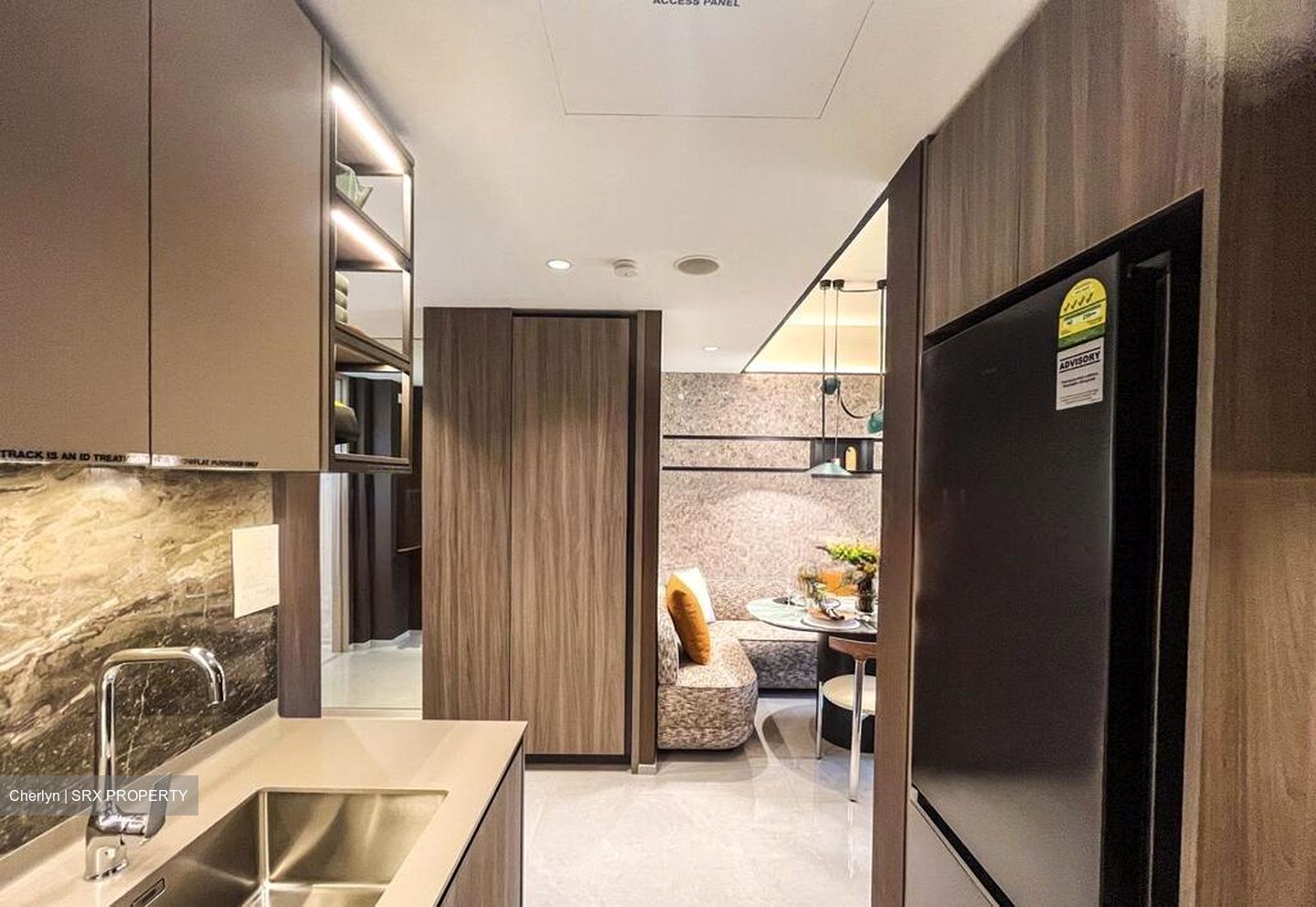 K Suites (D15), Apartment #498285601